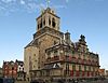 RM11901 Delft - Stadhuis - Stadhuis van Delft 