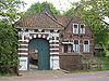 Delft - Hammenpoort - Delft - Hammenpoort.jpg, rijksmonument