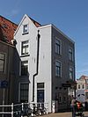 Delft - Markt 55 - Delft - Markt 55.jpg, rijksmonument