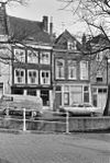 Gevel - Delft - 20052852 - RCE -  gevel 