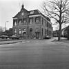 Voor en zijgevel - Delft - 20051222 - RCE -  voor en zijgevel 
