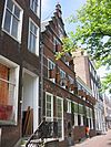Delft - Oude Delft 39 - Delft - Oude Delft 39.jpg, rijksmonument 