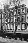 Gevel - Delft - 20053087 - RCE -  gevel 