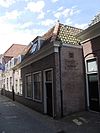 Delft - Schoolstraat 20 - Delft - Schoolstraat 20.jpg, rijksmonument