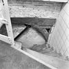Muurstijl bij trap - Delft - 20051090 - RCE -  muurstijl bij trap 