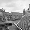 Achtergevel - Delft - 20052578 - RCE -  achtergevel 