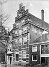 W.Z., gevel - Delft - 20052740 - RCE -  W.Z., gevel 