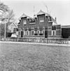 Voorgevels - Delft - 20053255 - RCE -  voorgevels 