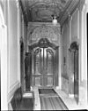 Interieur van de hal - Delft - 20052798 - RCE -  interieur van de hal 