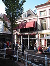 RM395243 Delft - Voldersgracht 8 - RM395243 Delft - Voldersgracht 8.jpg 