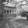 Voormalige Huishoudschool, achterzijde - Delft - 20050577 - RCE -  voormalige Huishoudschool, achterzijde 