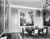 Kamer van de dijkgraaf - Delft - 20048795 - RCE -  Gemeenlandshuis van Delftland: kamer van de dijkgraaf 