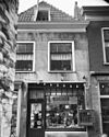 Voorgevel - Delft - 20052880 - RCE -  voorgevel 