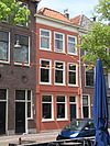 Delft - Voorstraat 11 - Delft - Voorstraat 11.jpg, rijksmonument