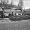 Exterieur OVERZICHT VOORGEVEL - Delft - 20281165 - RCE -  AGNETAPARK: Exterieur OVERZICHT VOORGEVEL 