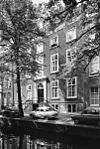 Voorgevel - Delft - 20052816 - RCE -  voorgevel 