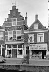 Gevels - Delft - 20053009 - RCE -  gevels 