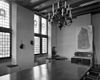 Kamer 1e etage - Delft - 20048940 - RCE -  Stadhuis: kamer 1e etage 