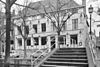 Gevel - Delft - 20052392 - RCE -  Huis: gevel 