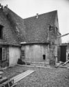 Uitwendig - Delft - 20050448 - RCE -  v.m.Barbaraklooster: uitwendig 