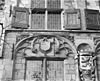 Details gevel - Delft - 20048698 - RCE -  Gemeenlandshuis van Delfland: details gevel 