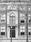 Middenrisaliet - Delft - 20052517 - RCE -  middenrisaliet 