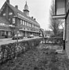 M 18, overzicht - Delft - 20050584 - RCE -  Wallerstraat 14 t/m 18, overzicht 