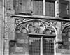 Details gevel - Delft - 20048701 - RCE -  Gemeenlandshuis van Delfland: details gevel 