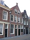 Delft - Kerkstraat 5-7 - Delft - Kerkstraat 5-7.jpg, rijksmonument