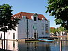 2005-06 Delft Armeemuseum.JPG - Legermuseum (Armeemuseum), Delft 