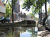 Delft - Bloedbrug - Delft - Bloedbrug.jpg, rijksmonument