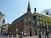 Hippolytuskapel (Delft)1.JPG -  Hippolytuskapel (Delft) 