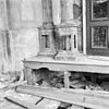 Het vervallen interieur van de voormalige synagoge te Delft - Delft - 20050102 - RCE -  Voormalige synagoge: Het vervallen interieur van de voormalige synagoge te Delft 