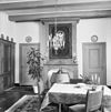 INTERIEUR, SCHOUW IN ACHTERKAMER - Delft - 20305076 - RCE -  INTERIEUR, SCHOUW IN ACHTERKAMER 