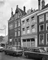 Overzicht vanaf de Wijnhaven - Delft - 20051139 - RCE -  overzicht vanaf de Wijnhaven 
