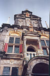 WLM - EvaM1978 - Stadhuis Delft - Cityhall Delft 