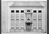 Huis Portugal, reproductie van tekening - Delft - 20052523 - RCE -  Huis Portugal, reproductie van tekening 