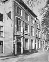 Exterieur VOORGEVEL - Delft - 20290715 - RCE -  Exterieur VOORGEVEL 