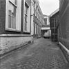 Exterieur RECHTER ZIJGEVEL - Delft - 20281811 - RCE -  Exterieur RECHTER ZIJGEVEL 