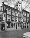 Voorgevel - Delft - 20050631 - RCE -  voorgevel 
