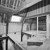 INTERIEUR, TWEEDE ETAGE, BALKCONSTRUCTIE - Delft - 20285746 - RCE -  INTERIEUR, TWEEDE ETAGE, BALKCONSTRUCTIE 