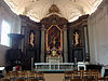 M&U-kerk interior (8).JPG - Interior of the Maria en Ursulakerk 