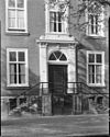 Ingangspartij - Delft - 20052813 - RCE -  ingangspartij 