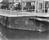 Boterbrug zuid vleugel - Delft - 20048650 - RCE -  Bruggen: Boterbrug zuid vleugel 