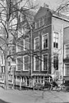 Achtergevels - Delft - 20051162 - RCE -  achtergevels 