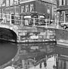 Jacobsbrug, overzicht - Delft - 20048669 - RCE -  Bruggen: Jacobsbrug, overzicht 