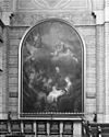 Schilderij in noord-transept west-zijde - Delft - 20050054 - RCE -  St.Josephskerk: schilderij in noord-transept west-zijde 