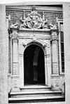 Landshuis, Hoofdingang, d.2 ? - Delft - 20048754 - RCE
