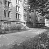 Achtergevels Koninklijk Huisarchief - 's-Gravenhage - 20089435 - RCE -  achtergevels Koninklijk Huisarchief 
