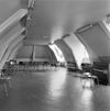 Interieur balletzaal 2e etage - 's-Gravenhage - 20087619 - RCE -  v.m. Korenhuis: interieur balletzaal 2e etage 